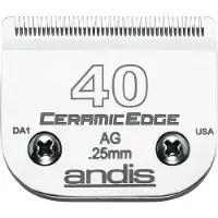 Andis 40 Keramisch Mes