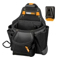 Toughbuilt Tb-ct-01 Gereedschapstas Voor Aannemers