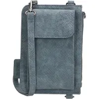 Beagles Phone Bag Telefoontasje Anaconda Navy Blauw