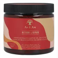 As I Am JBCO Smoothie