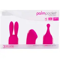Palm Power - Pocket Extended