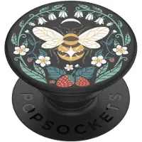 PopSockets 2 Bee Boho 804149 telefoonhouder en standaard - standaard