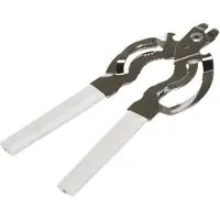 Exma Allesopener RVS 22,5cm Zilver zilver RVS Opener