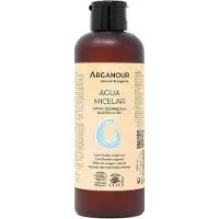Arganour Agua Micelar 250 ml