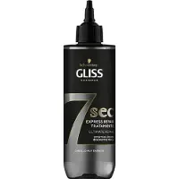 Schwarzkopf Gliss 7 Sec Express Ultimate Repair 200ml Haarbehandeling