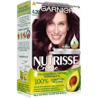 Garnier Permanent Dye Garnier Nutrisse Cassis Nº 4,26