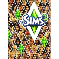 De Sims 3 - PC Game