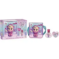 Air val international Parfumset voor Kinderen Cry Babies Bruni 3 Onderdelen