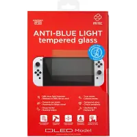 Fr-Tec Screen Protector FR-TEC FT1055 Nintendo Switch