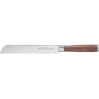 Rösle Broodmes Masterclass 20 cm Zilver