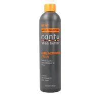 Cantu Conditioner voor Gedefinieerde Krullen Cantu Shea Butter (295 g)