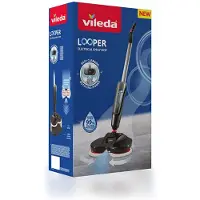 Vileda Elektrische vloerreiniger LOOPER