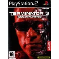 Terminator 3, Rise Of The Machines