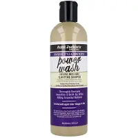 Aunt Jackie's Aunt Jackie's Grapeseed Power Wash Shampoo