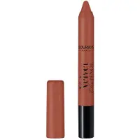 Bourjois Bourjous Velvet The Pencil Matt Lipstick 09 Moka Cabana 3 gram