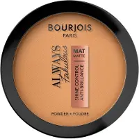 Bourjois Always Fabulous Matte Compact Poeder 520 Caramel 10 gram