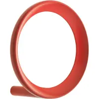 Normann Copenhagen Haakje Loop Hook Medium Red
