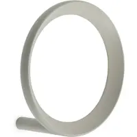 Normann Copenhagen Haakje Loop Hook Large Warm Grey