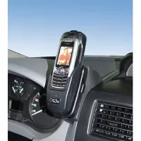 KUDA houder geschikt voor Fiat Scudo 2007 - Kleur: Zwart