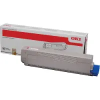 OKI 44844614 Toner Magenta