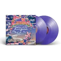 Warner Music Return Of The Dream Canteen