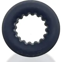 Oxballs Axis Rib Griphold Penisring