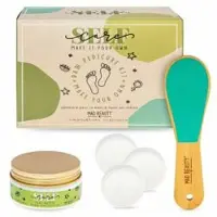 Mad Beauty Manicure- en pedicuresets Self Care