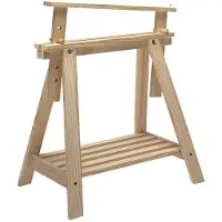 Astigarraga CAB005.99 Houten Verstelbare Schraag