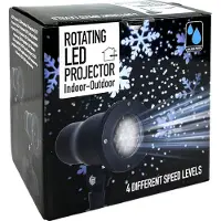 OEM Sneeuwstorm Led-projector