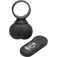 Trinity Vibes - Vibrerende Ballen - Large