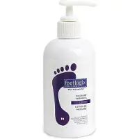 Footlogix Professional Massage Formula