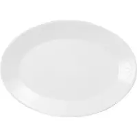 Arcoroc Dienblad Arcoroc Wit Glas (6 uds) ( Ø 29 cm)