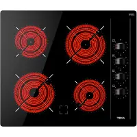 Teka Tbc 64000 Xfl Keramische Kookplaat 60 Cm