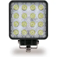 Goodyear Werklicht 10-48v 48w 3500 Lumens