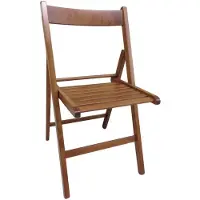 EDM 73004 Opvouwbare Stoel