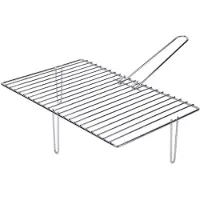 Sauvic Barbecue 46.6x28 Cm