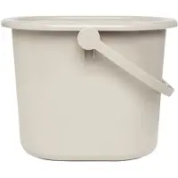 Bebe-Jou Luieremmer Taupe