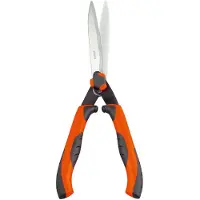 Stocker Handmatige Heggenschaar Met Golvend Mes 55 Cm