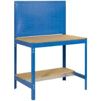Simon Rack Bt2 1200 Werkbank