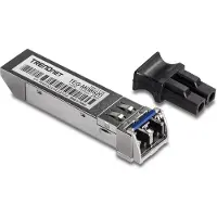 Trendnet TEG-MGBS20 Mini-GBIC , Single-Mode LC Module 10KM