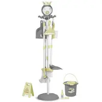 Decuevas Pipo Cleaning Set 12 Accesories Goud Kinderen