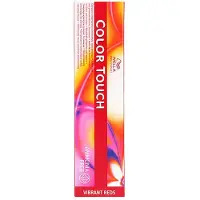 Wella 60ml Permanent Dye Transparant