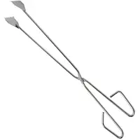 OEM Barbecuetang Sauvic (55 cm)