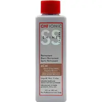 Farouk Permanente Kleur Chi Ionic Shine Shades 4CM