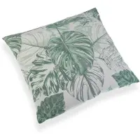 Versa Kussen S3407686 Munt Polyester (45 x 45 cm)
