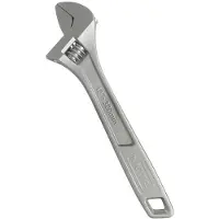 MOTA Verstelbare moersleutel Mota CR-V LLP10 25 cm