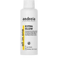 Andreia Nagellakremover Professional All In One Extra Glow 1ADPR 100 ml (100 ml)