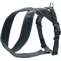 Hunter Hondentuigje Hunter London XS-S 39-47 cm Antraciet