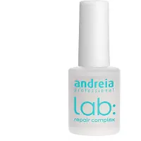 Andreia Professional LAB Repair Complex - Nagelversterker - Nagelolie - Herstellende olie - Tegen Broze Nagels - Voor Gezonde Nagels