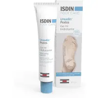 Isdin Ureadin Podos Gel Olie Hydraterend 75 ml